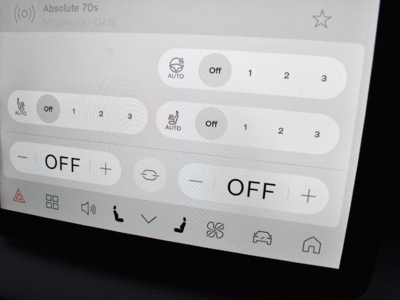 Used Volvo EX30 2024 for sale - 76981254: Photo 24