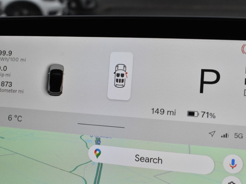 Used Volvo EX30 2024 for sale - 76981254: Photo 25