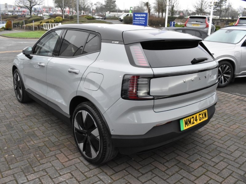 Used Volvo EX30 2024 for sale - 76981254: Photo 3