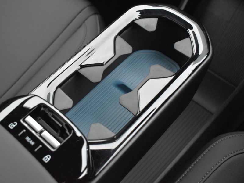 Used Volvo EX30 2024 for sale - 76981254: Photo 30