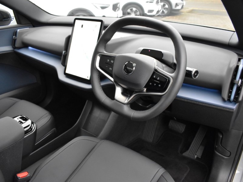 Used Volvo EX30 2024 for sale - 76981254: Photo 33