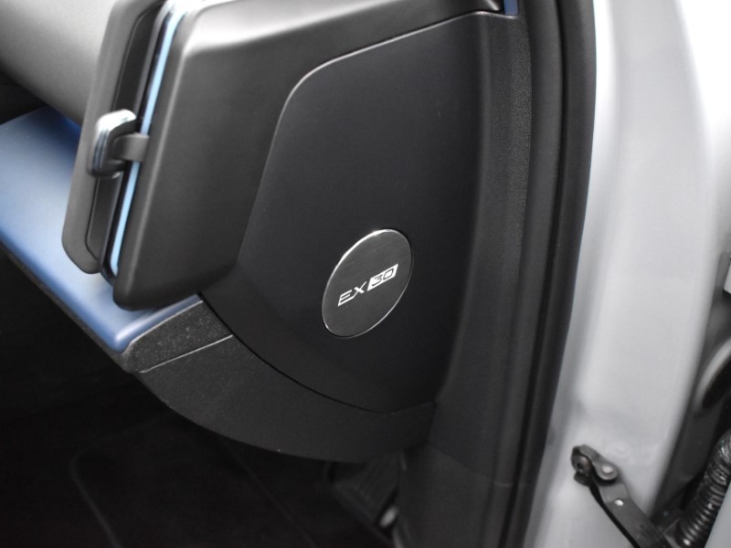 Used Volvo EX30 2024 for sale - 76981254: Photo 36