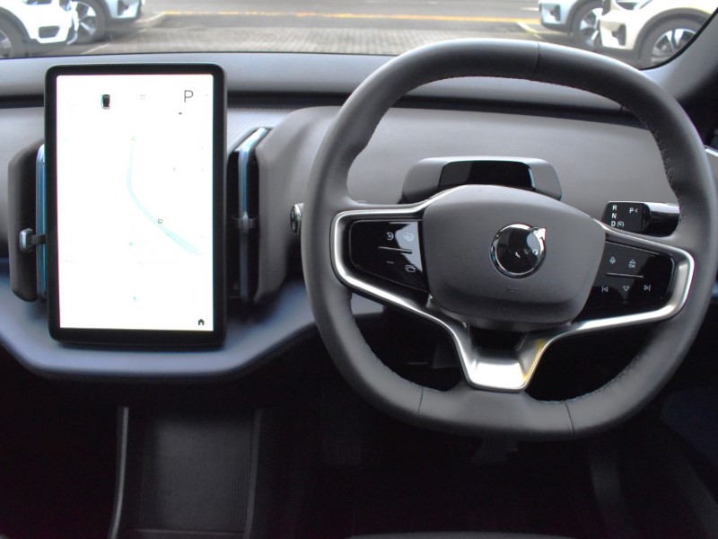 Used Volvo EX30 2024 for sale - 76981254: Photo 38