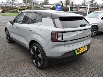 Used Volvo EX30 2024 for sale - 76981254: Photo