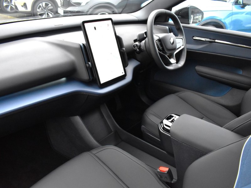 Used Volvo EX30 2024 for sale - 76981254: Photo 42