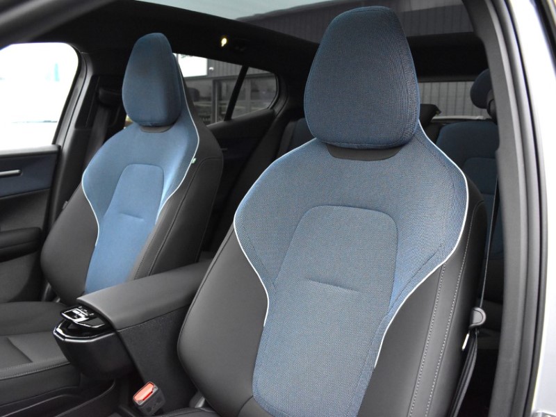 Used Volvo EX30 2024 for sale - 76981254: Photo 43