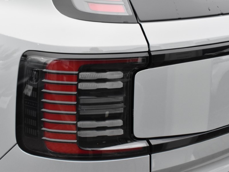 Used Volvo EX30 2024 for sale - 76981254: Photo 48