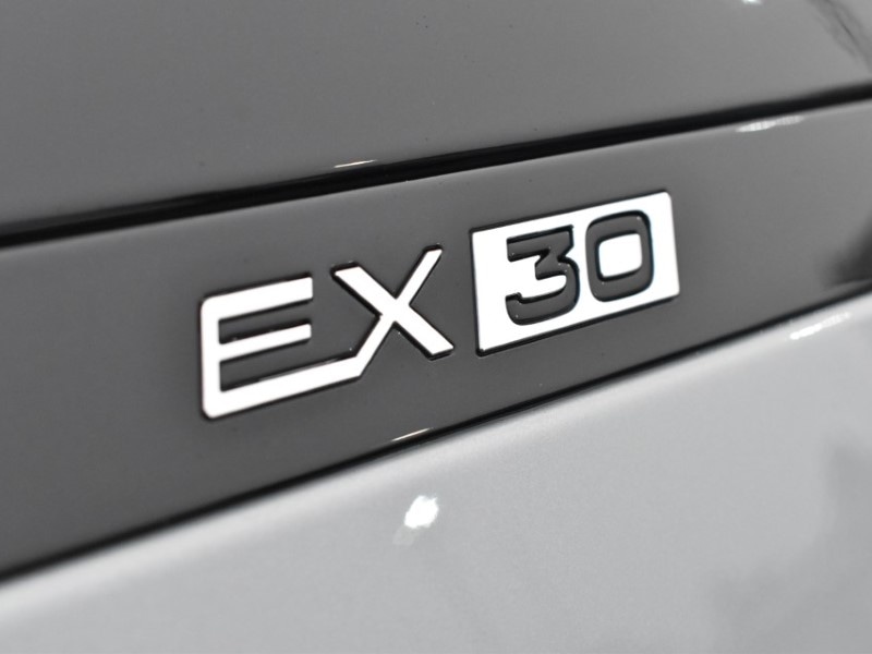 Used Volvo EX30 2024 for sale - 76981254: Photo 51