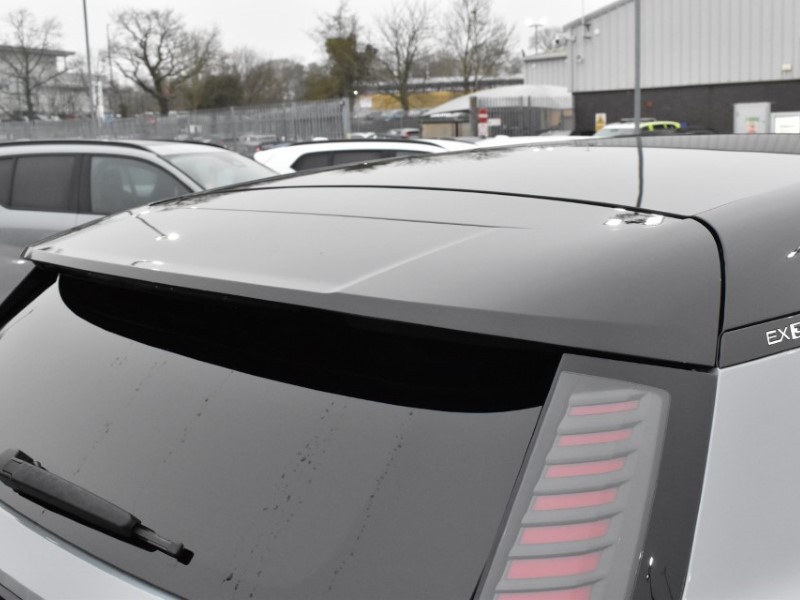 Used Volvo EX30 2024 for sale - 76981254: Photo 53