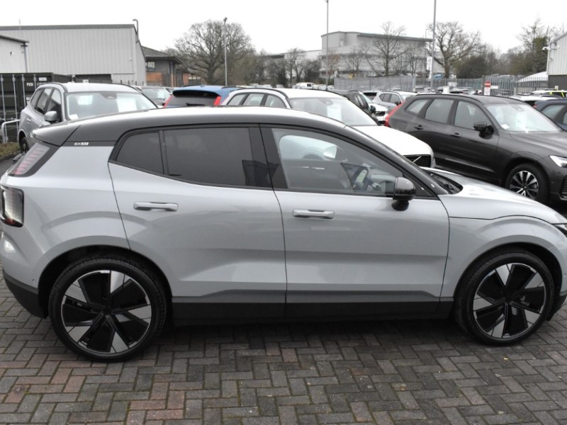 Used Volvo EX30 2024 for sale - 76981254: Photo 56