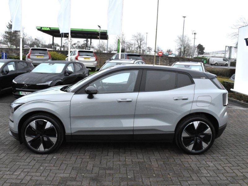 Used Volvo EX30 2024 for sale - 76981254: Photo 57