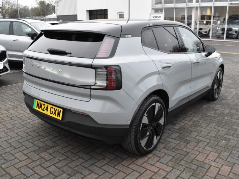 Used Volvo EX30 2024 for sale - 76981254: Photo 58