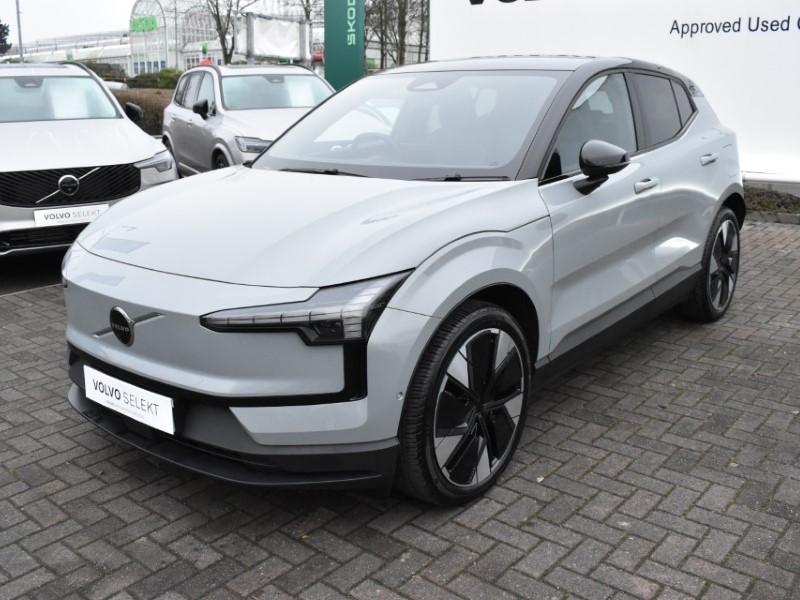 Used Volvo EX30 2024 for sale - 76981254: Photo 59