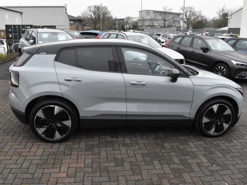 Used Volvo EX30 2024 for sale - 76981254: Photo 6