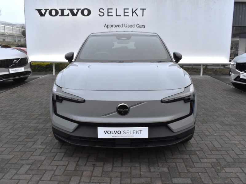 Used Volvo EX30 2024 for sale - 76981254: Photo 7