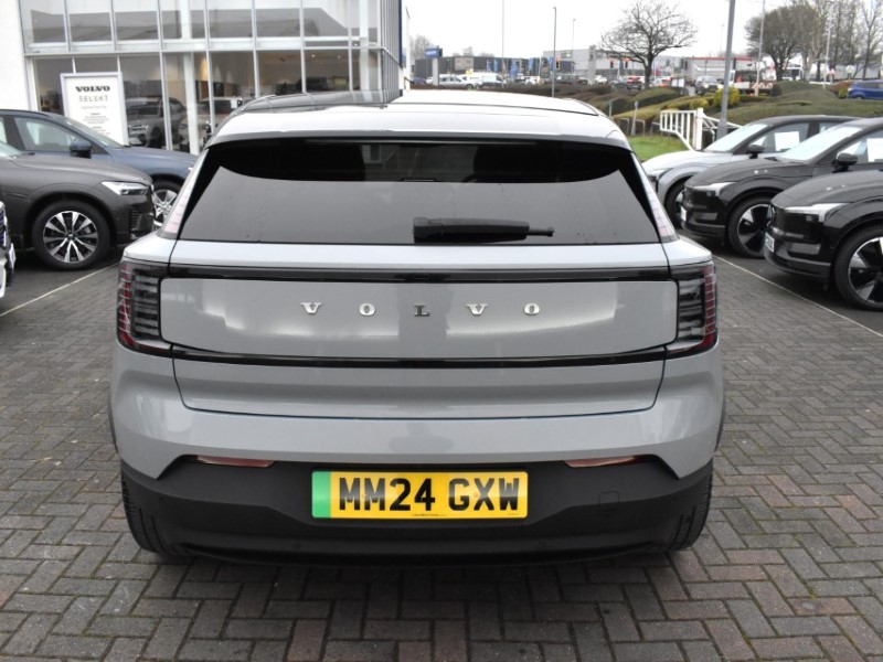 Used Volvo EX30 2024 for sale - 76981254: Photo 8