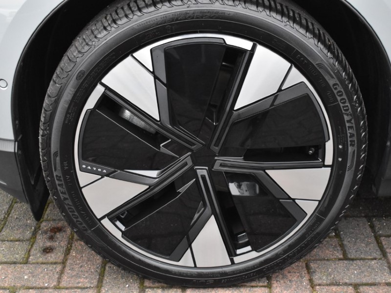 Used Volvo EX30 2024 for sale - 76981254: Photo 9