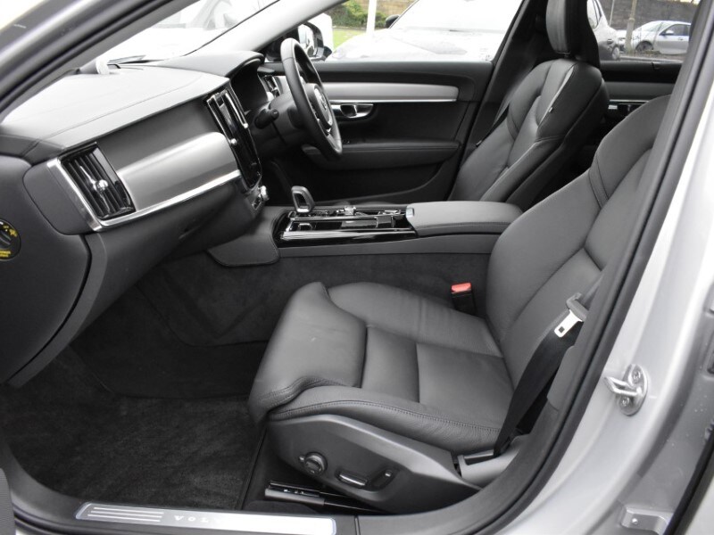 Used Volvo V90 2025 for sale - 77501348: Photo 5