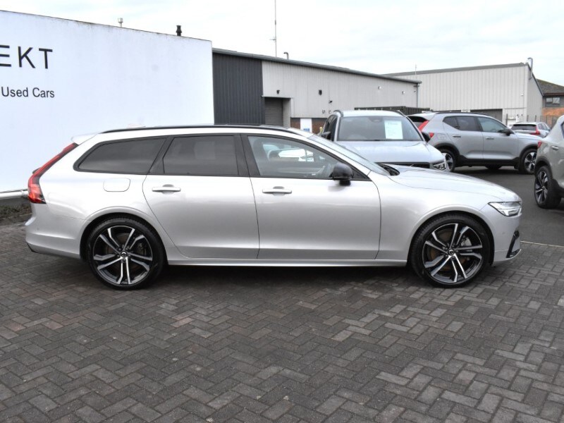 Used Volvo V90 2025 for sale - 77501348: Photo 7