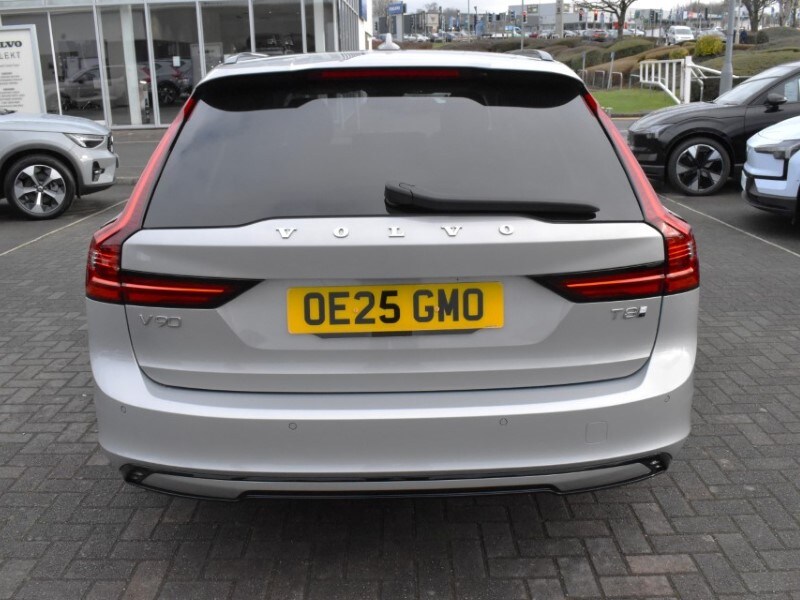Used Volvo V90 2025 for sale - 77501348: Photo 8