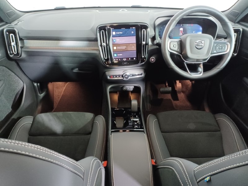 Used Volvo XC40 2025 for sale - 76981246: Photo 11