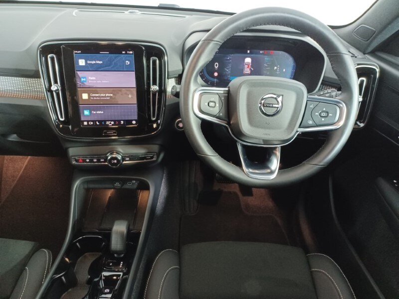 Used Volvo XC40 2025 for sale - 76981246: Photo 23