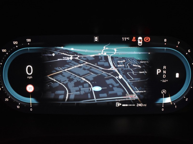 Used Volvo XC40 2025 for sale - 76981246: Photo 25