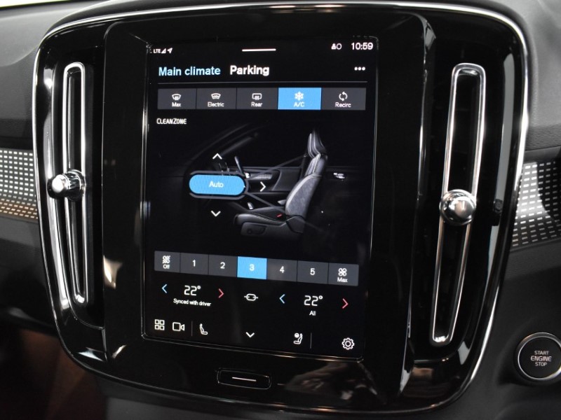 Used Volvo XC40 2025 for sale - 76981246: Photo 28