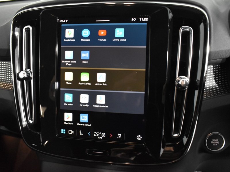 Used Volvo XC40 2025 for sale - 76981246: Photo 29