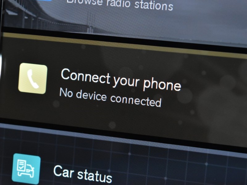 Used Volvo XC40 2025 for sale - 76981246: Photo 31