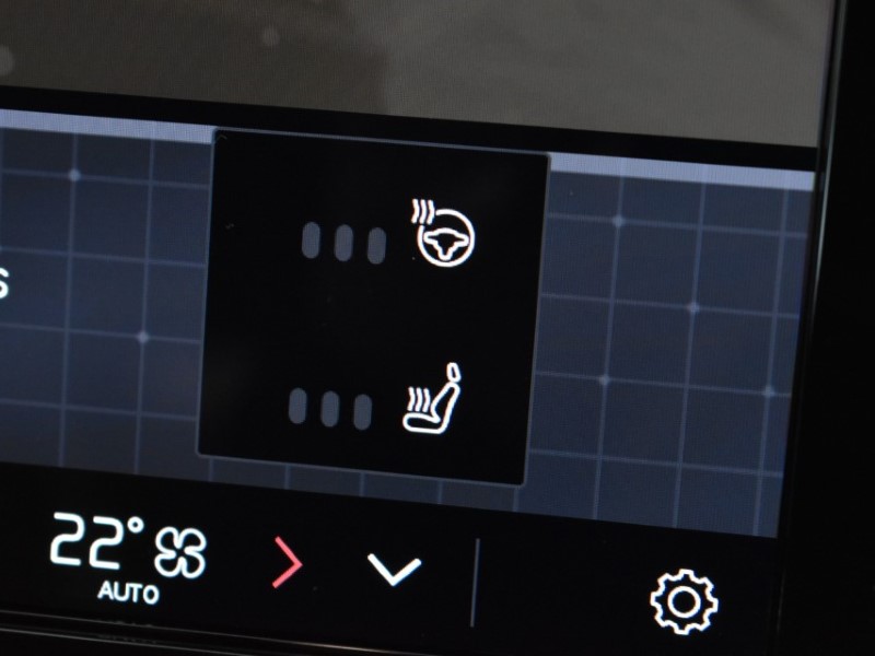 Used Volvo XC40 2025 for sale - 76981246: Photo 33