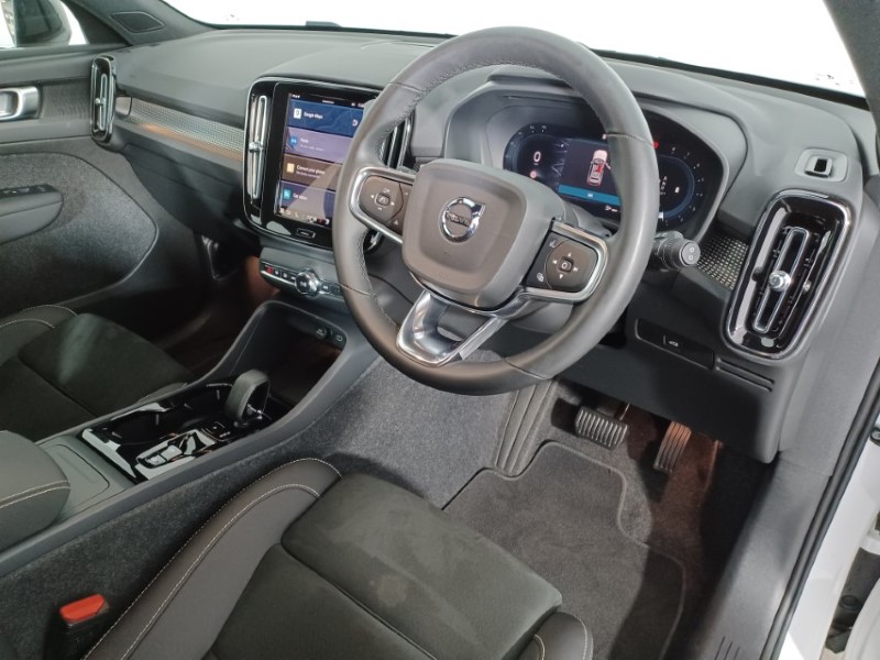 Used Volvo XC40 2025 for sale - 76981246: Photo 34