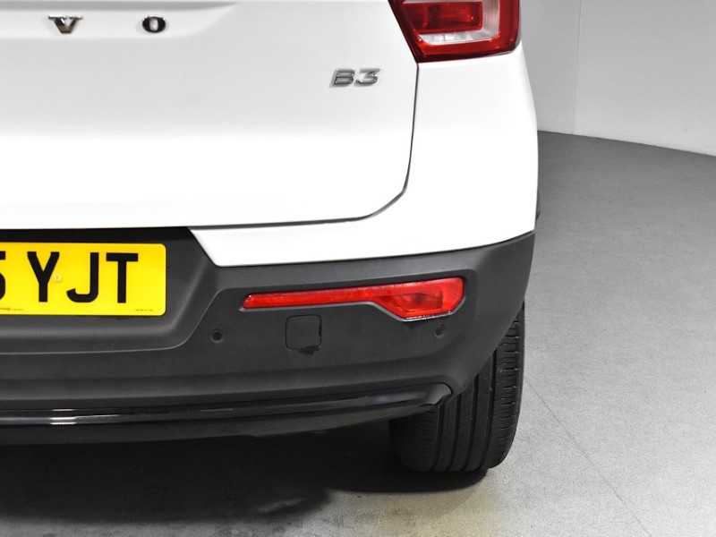 Used Volvo XC40 2025 for sale - 76981246: Photo 42