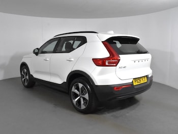 Used Volvo XC40 2025 for sale - 76981246: Photo