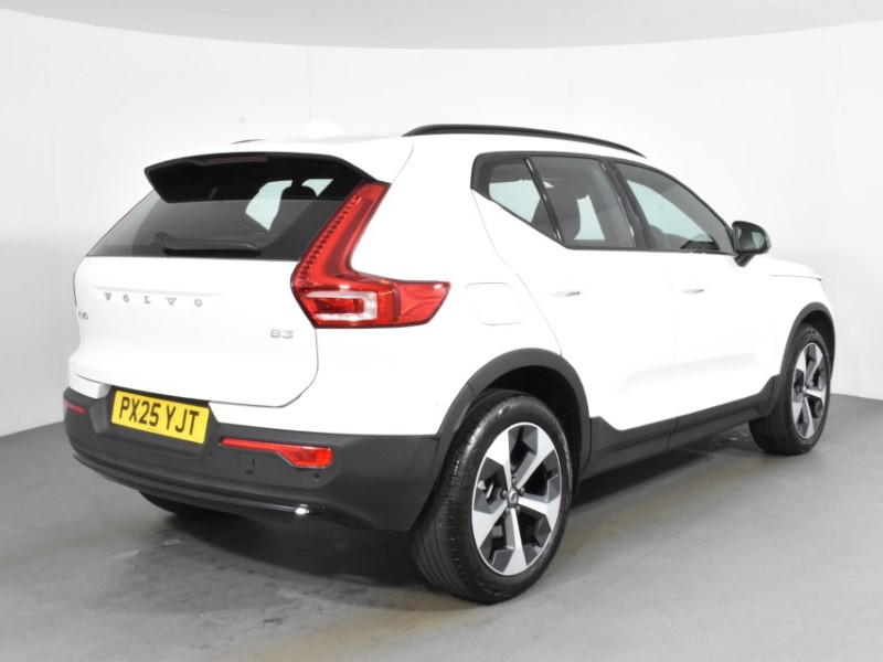 Used Volvo XC40 2025 for sale - 76981246: Photo 56