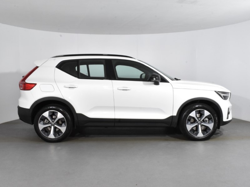 Used Volvo XC40 2025 for sale - 76981246: Photo 7