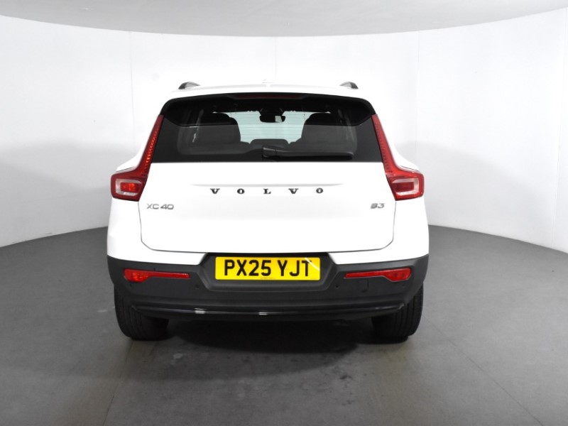 Used Volvo XC40 2025 for sale - 76981246: Photo 8