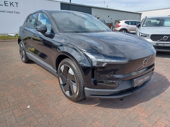 Used Volvo EX30 2025 for sale - 79491495: Photo