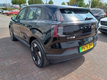 Used Volvo EX30 2025 for sale - 79491495: Photo