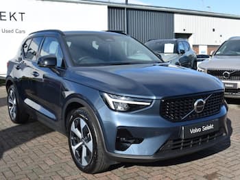 Used Volvo XC40 2025 for sale - 79811545: Photo