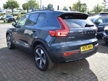 Used Volvo XC40 2025 for sale - 79811545: Photo