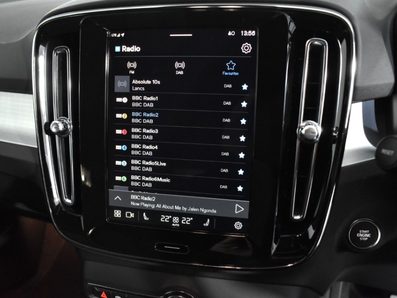 Used Volvo XC40 2024 for sale - 76982104: Photo 25