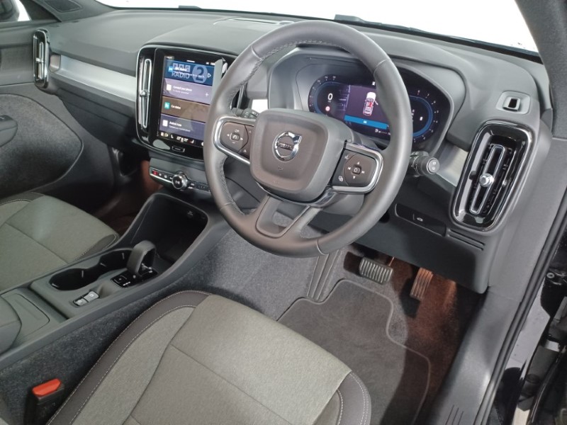 Used Volvo XC40 2024 for sale - 76982104: Photo 33