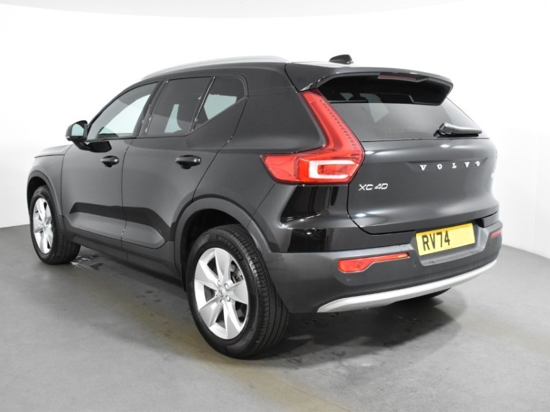 Used Volvo XC40 2024 for sale - 76982104: Photo 4