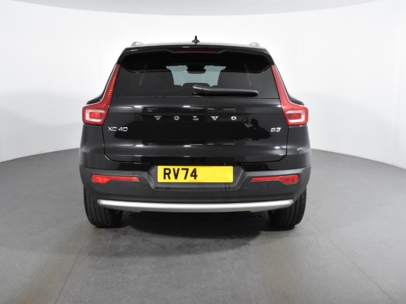Used Volvo XC40 2024 for sale - 76982104: Photo 53