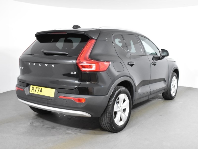 Used Volvo XC40 2024 for sale - 76982104: Photo 54