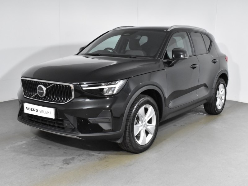 Used Volvo XC40 2024 for sale - 76982104: Photo 55