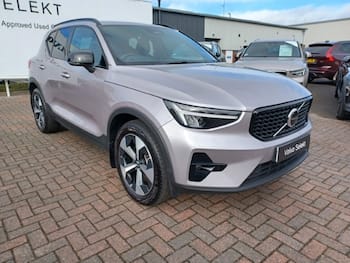 Used Volvo XC40 2026 for sale - 79788745: Photo