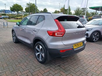 Used Volvo XC40 2026 for sale - 79788745: Photo