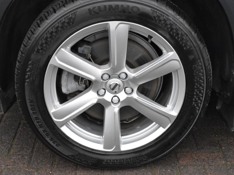 Used Volvo XC90 2022 for sale - 76981687: Photo 11